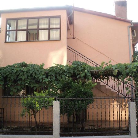 Apartment Sali Котор Екстериор снимка