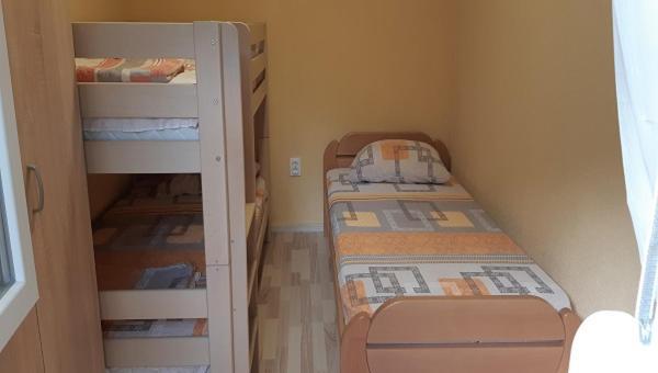 Apartment Sali Котор Екстериор снимка