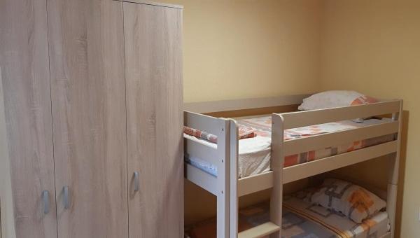 Apartment Sali Котор Екстериор снимка