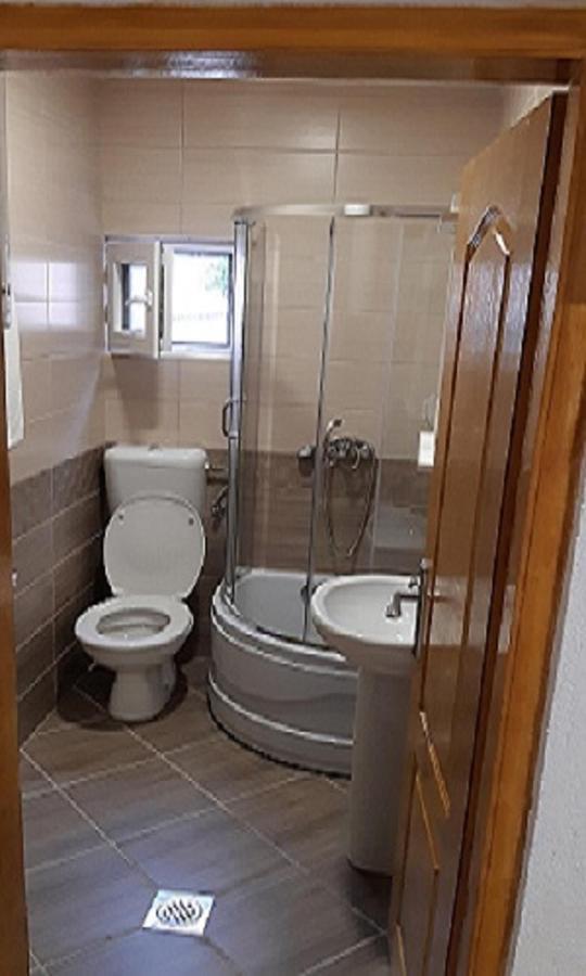 Apartment Sali Котор Екстериор снимка